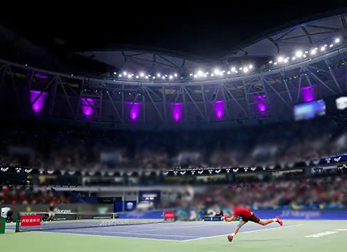 封丘县体育比赛